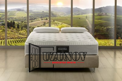 Матрак Comfort Dual|Двулицев Матрак Comfort Dual|Дамаска на Матрак Comfort Dual