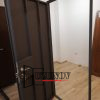 Метална врата за таван в грунд сив