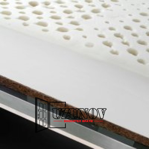 Еднолицев матрак Стандарт Делукс - Image 3