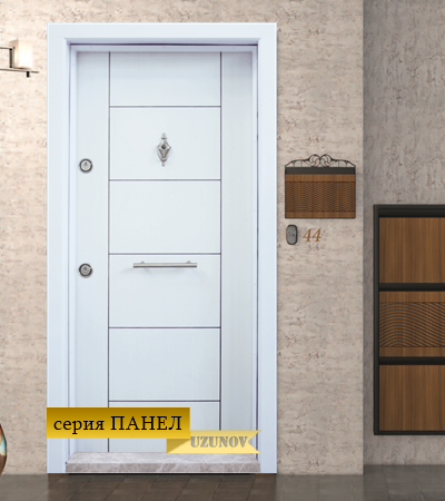 Блиндирана врата Т102 W