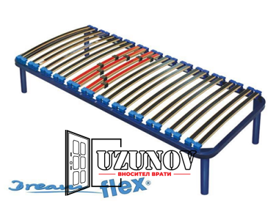 Подматрачна рамка DREAM FLEX вариант