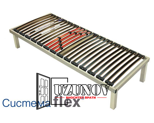 Подматрачна рамка Система FLEX вариант
