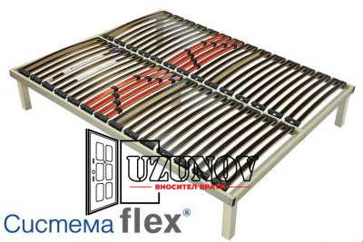 Рамка Система FLEX вариант от Узунов