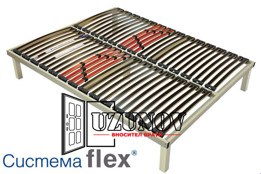Рамка Система FLEX вариант от Узунов