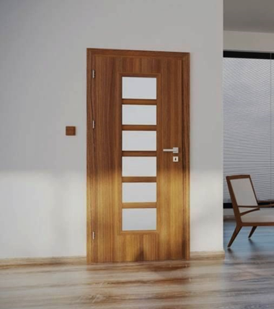 Интериорна врата KALINGA модел 3