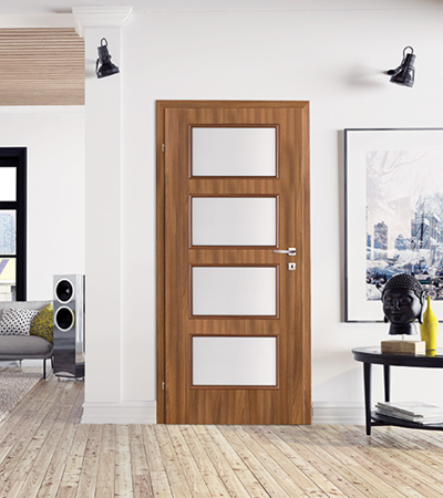 Интериорна врата MALAGA модел 4