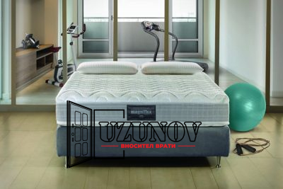 Матрак Magnistretch