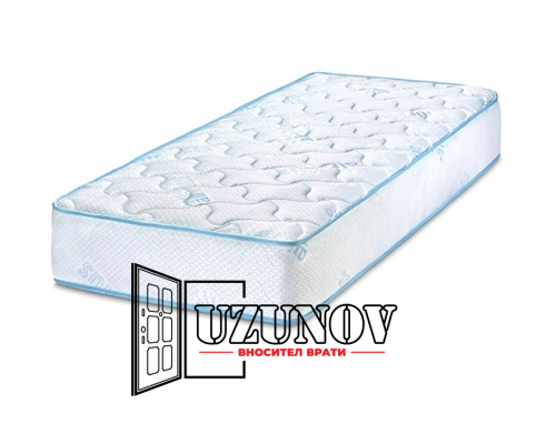 Двулицев матрак Vitafoam AirPlus с мемори пяна