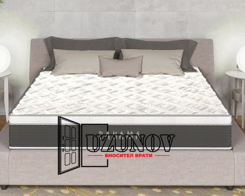 МАТРАК БАХАМА MEMORY DUO LUX