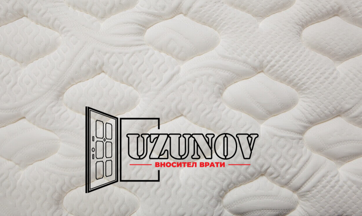 дамаската на МАТРАК БАХАМА MEMORY DUO LUX