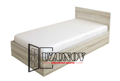 Легло КАСА в София