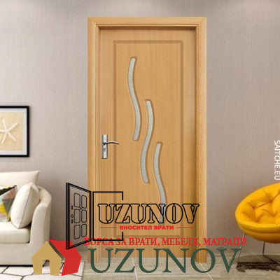 интериорна врата 014