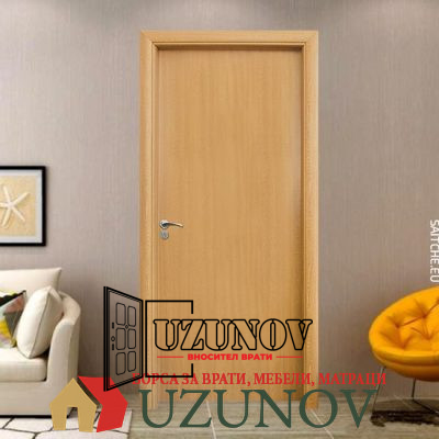 ИНТЕРИОРНА ВРАТА 030 СВЕТЪЛ ДЪБ