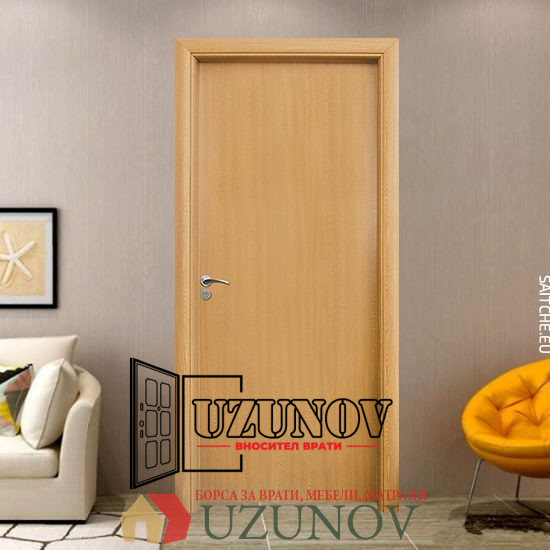 030 A ИНТЕРИОРНА ВРАТА 030 СВЕТЪЛ ДЪБ
