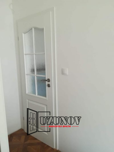 Интериорна врата Classic модел 3-4 в София от Узунов