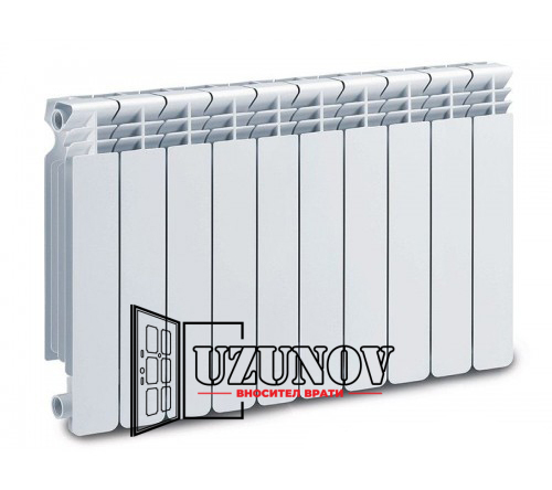 Алуминиеви радиатори Radiatori 2000 тип Helyos в София Алуминиеви радиатори Radiatori 2000 тип Helyos в София