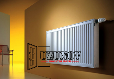 Стоманен панелен радиатор STARPAN ТИП 22 H300