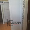 Алуминиева влагоустойчива врата за баня