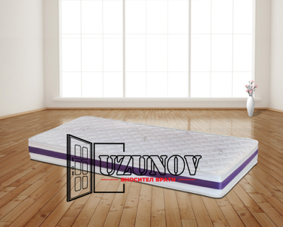 Двулицев матрак LAVENDA MEMORY Paradise