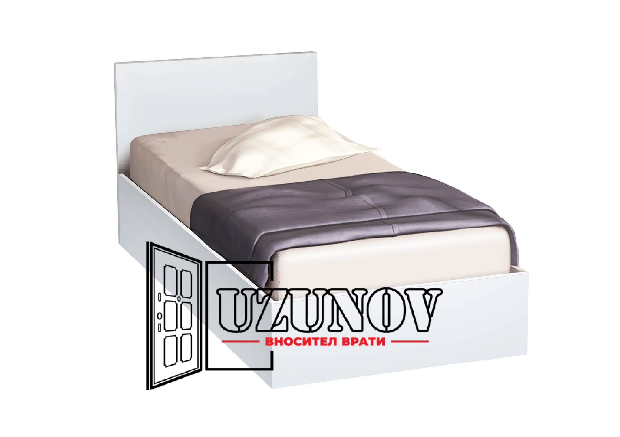Легло КАСА - Image 2