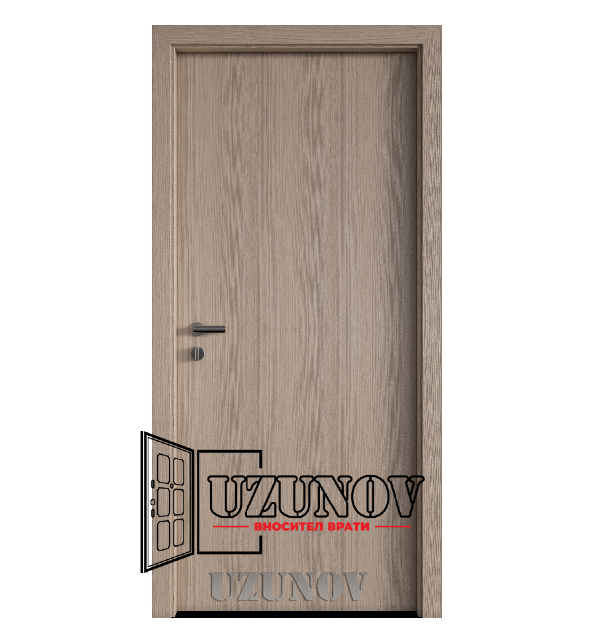 Врата Standard от Борса Узунов