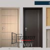 Врати Eurostill серия STYLE от Узунов