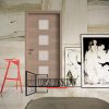 Интериорни врати Evrostill модел COOMFORT 4SQ