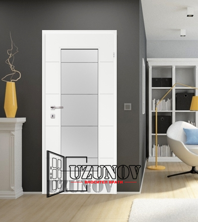 Интериорна врата LINEA 1-2