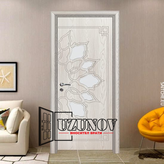 4539 V Интериорна врата Efapel 4539
