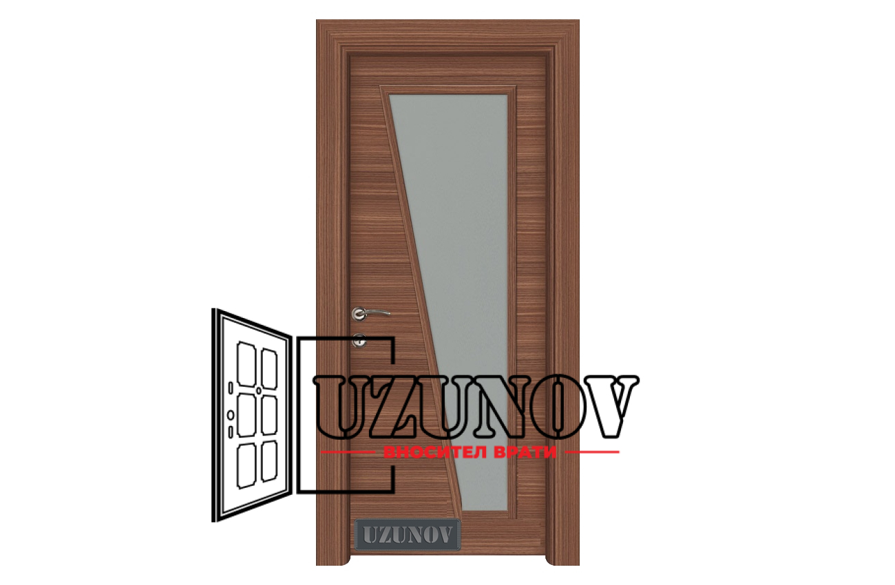 Variodor модел VD6 от Узунов