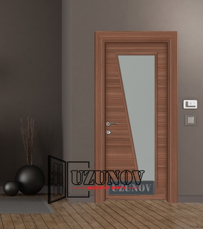Интериорна врата Variodor модел VD6
