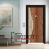 Блиндирана врата KARTAL Contrast LCR2075