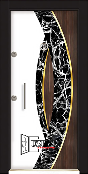 U_1531 Блиндирана врата Kartal Ultralam U1531