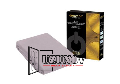 Протектор за матрак SMARTCEL GOLD ECRU