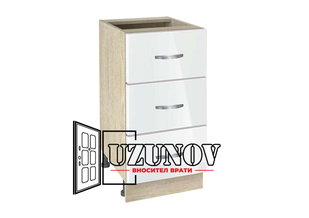 lux403_sb Шкаф Лукс 403 постформинг