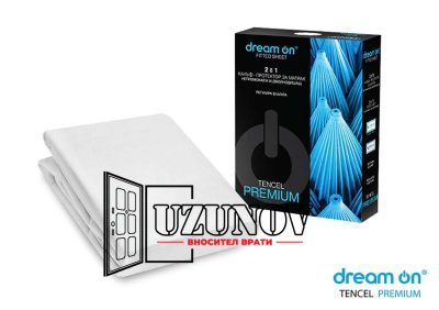 Протектор за матрак Dream On TENCEL PREMIUM