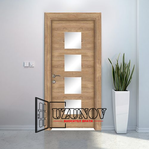 ogledalo 04 pr Врата с Огледало 04