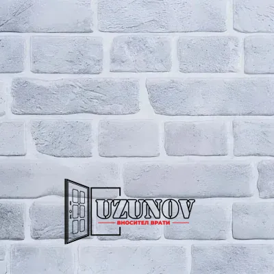 PVC панел Кирпич ретро 951/495 мм