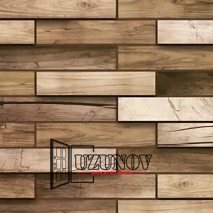 3456783_700_700_ PVC панел за стена 480х955 Орех