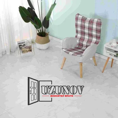 Самозалепващи се винилни плочи S87 wall 600x600x1.2мм