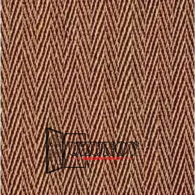 Мек камък Effector тип тъкан кафяв 119х59см