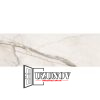 Стенна плочка Cersanit cosima white satin G1, 39.8 x 119.8 см