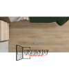Ламиниран паркет FP38.2 8мм AC5/33 Floorpan Oак Luanda V4