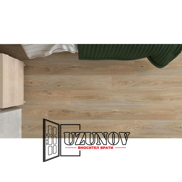 3509791 Ламиниран паркет FP38.2 8мм AC5/33 Floorpan Oак Luanda V4
