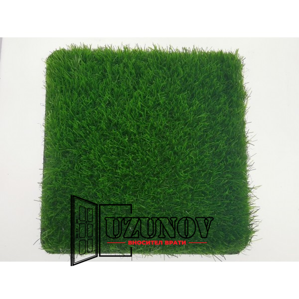 3527388_id20718 Изкуствена трева с дренаж My Garden Harpe 35мм, 2м