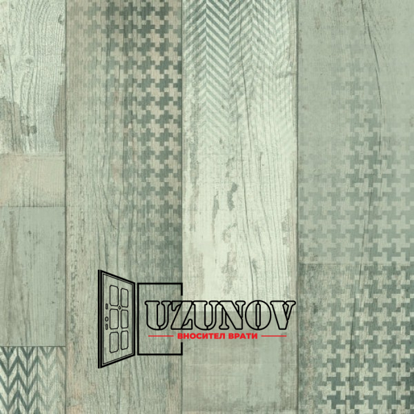 3534119_id27132 Балатум Ultimate wood, дизайн Cabana 592, ширина: 4м.