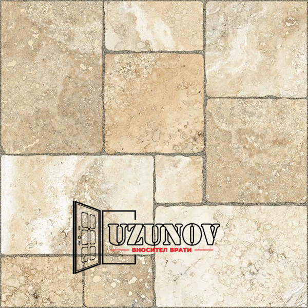 3536879_id30588 Гранитогрес Practica i Comfort RAPOLANO BEIGE 45 x 45 см