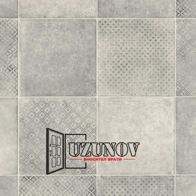 Балатум ULTIMATE STONE, дизайн Clark 594, 2 м