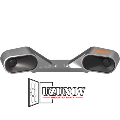 Ултразвуков детектор за препятствия WORX WA0860 за LANDROID