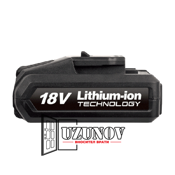 3515338_id18378 Батерия акумулаторна WESCO WS9970 Li-ion 18V 1.5Ah